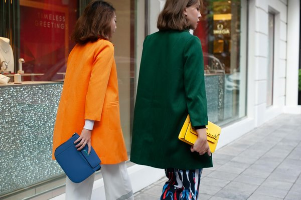 La Moda que Transforma la Vida de la Mujer